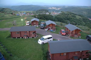 新設されたケビン