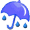 雨