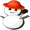 雪